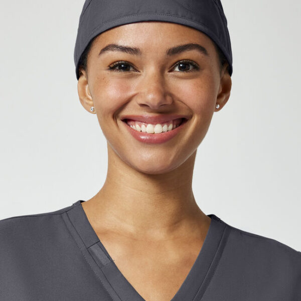 Unisex Scrub Hat