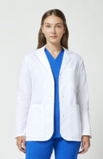 Women's Consultation 28" Lab Coat