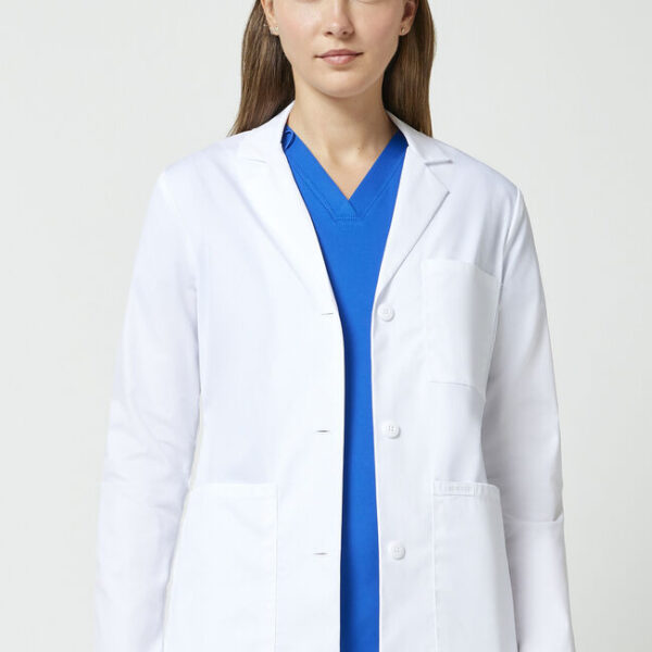 Women's Consultation 28" Lab Coat