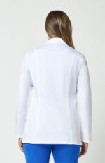 Women's Consultation 28" Lab Coat - Image 5
