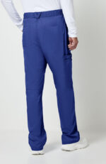 Men's Zip Fly Cargo Scrub Pant - Image 3
